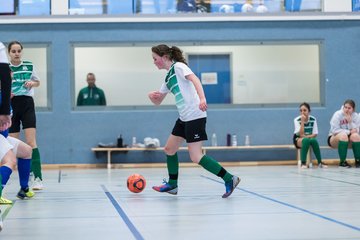 Bild 164 - F Loewinnen Hallen Cup
